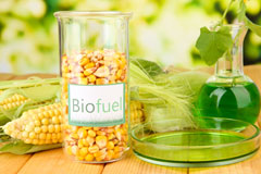 Drumnadrochit biofuel availability